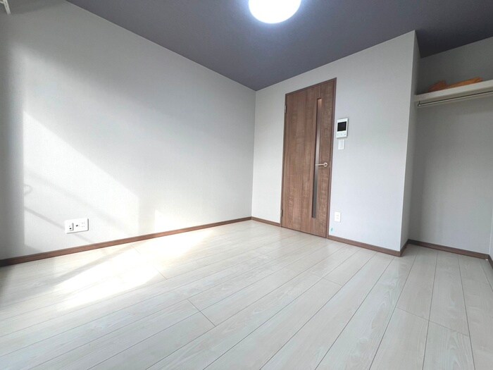 SQUARES　Nishiaraiの物件内観写真