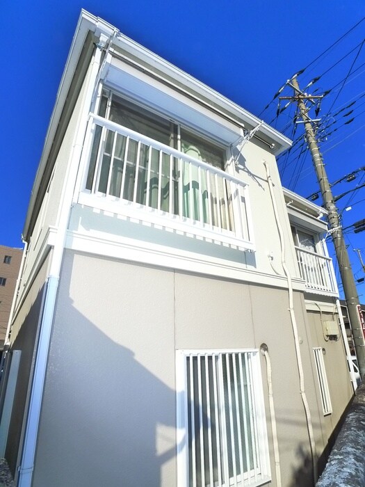 ｸﾞﾚ-ｽの物件外観写真