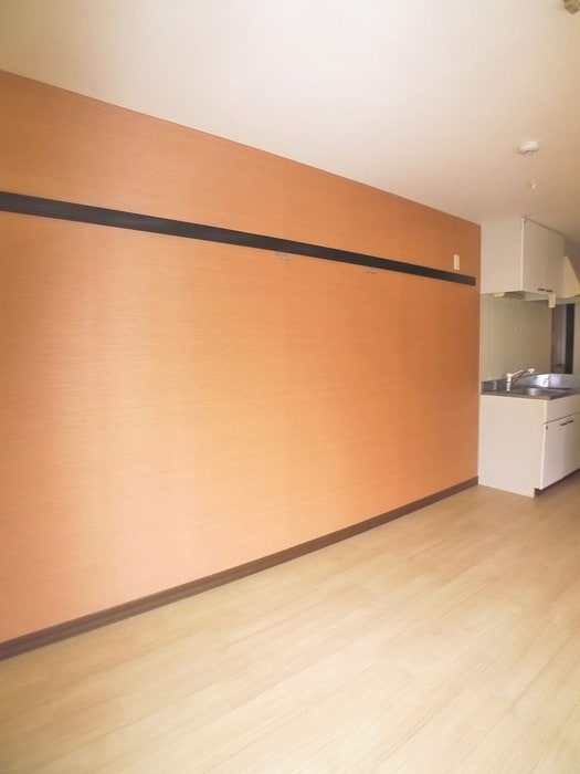 ｸﾞﾚ-ｽの物件内観写真