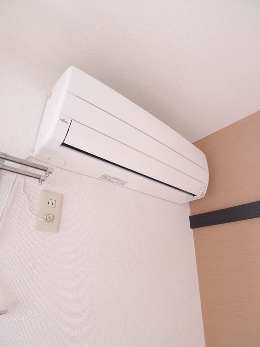 ｸﾞﾚ-ｽの物件内観写真