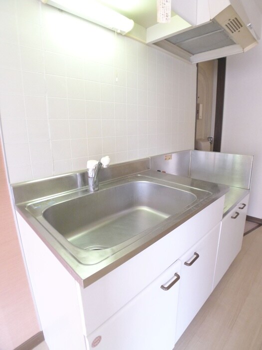 ｸﾞﾚ-ｽの物件内観写真