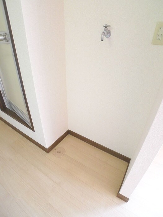 ｸﾞﾚ-ｽの物件内観写真