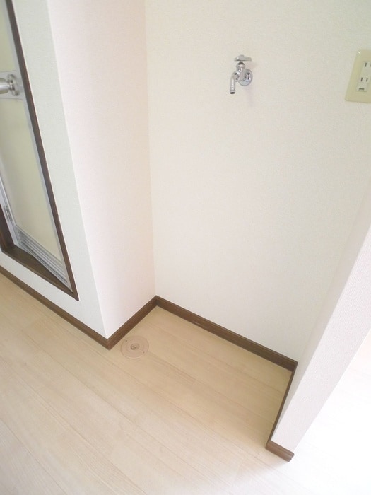 ｸﾞﾚ-ｽの物件内観写真