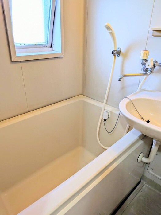 ｸﾞﾚ-ｽの物件内観写真