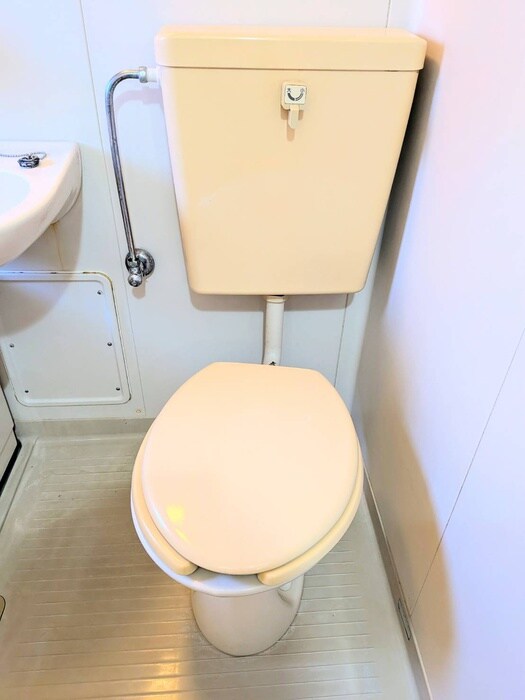 ｸﾞﾚ-ｽの物件内観写真