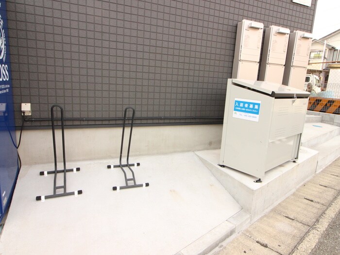 グランドール渋谷の物件外観写真