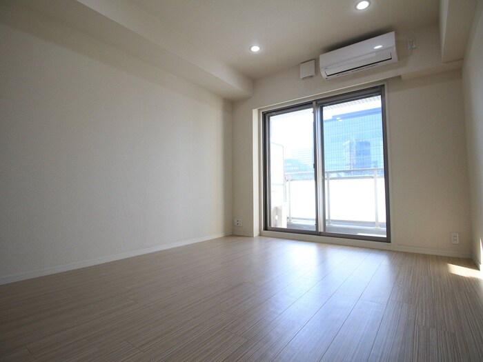 フォレシティ豊洲の物件内観写真