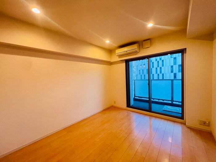 フォレシティ豊洲の物件内観写真