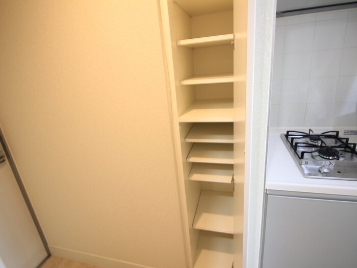 フォレシティ豊洲の物件内観写真