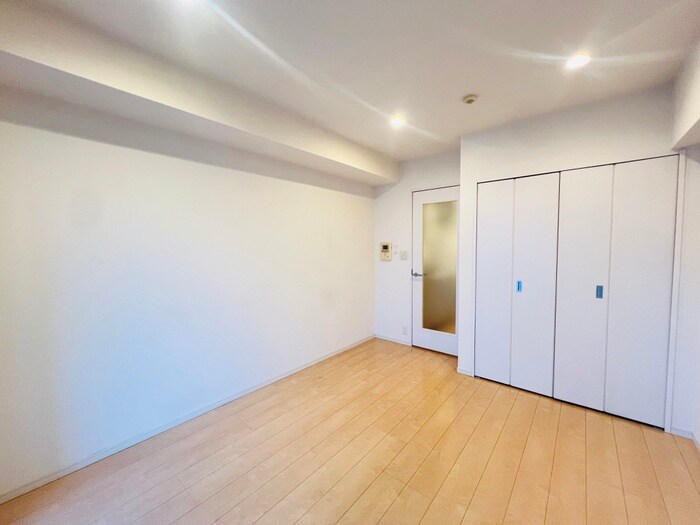 フォレシティ豊洲の物件内観写真