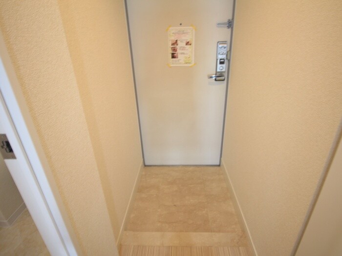 フォレシティ豊洲の物件内観写真