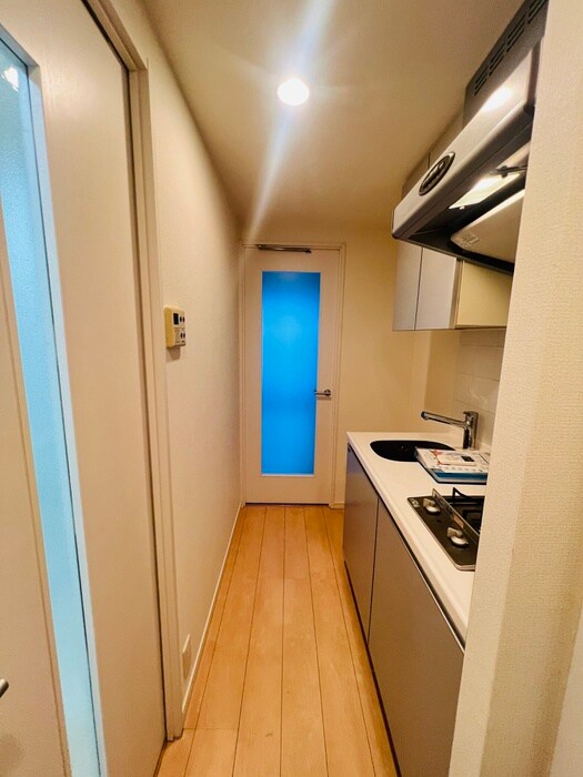 フォレシティ豊洲の物件内観写真