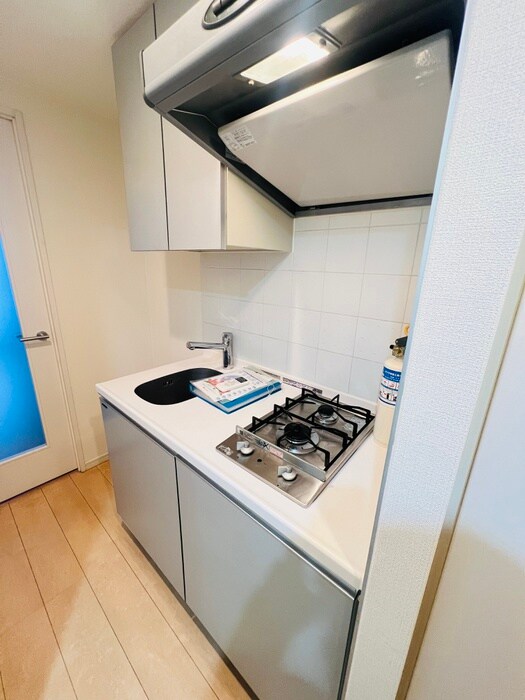 フォレシティ豊洲の物件内観写真