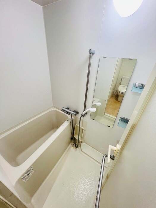 フォレシティ豊洲の物件内観写真