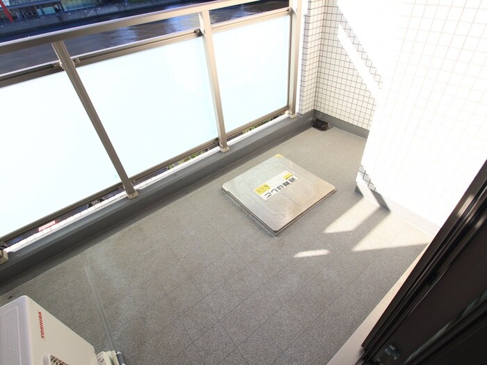 フォレシティ豊洲の物件内観写真