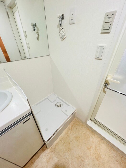 フォレシティ豊洲の物件内観写真