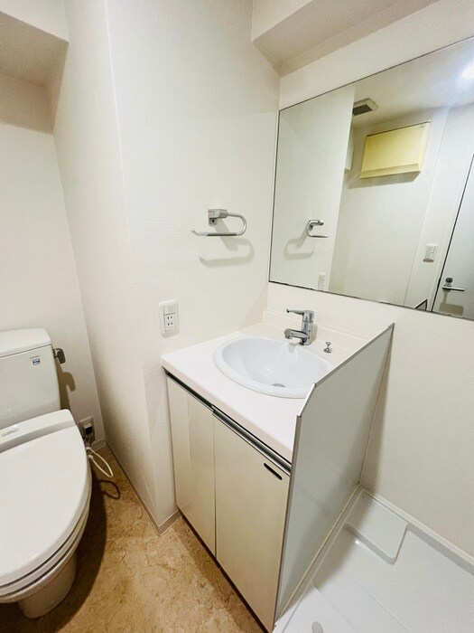 フォレシティ豊洲の物件内観写真