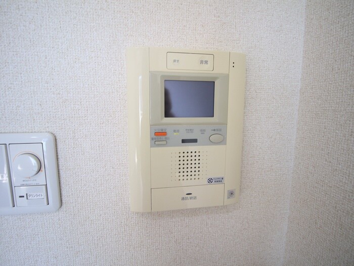 フォレシティ豊洲の物件内観写真