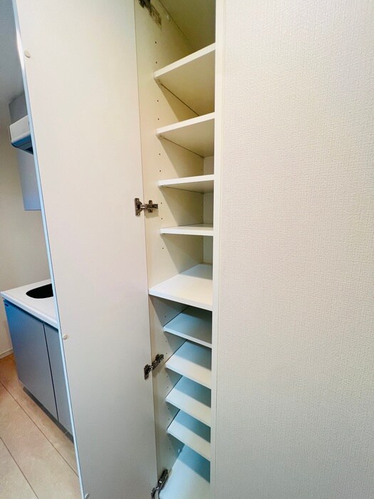 フォレシティ豊洲の物件内観写真