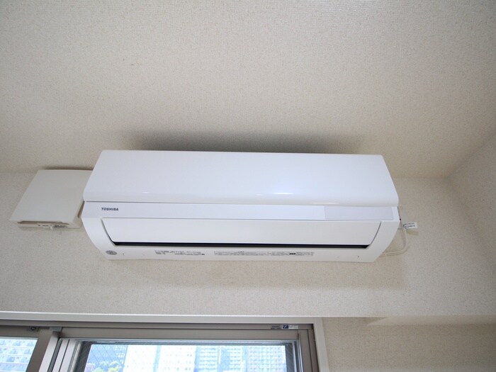 フォレシティ豊洲の物件内観写真