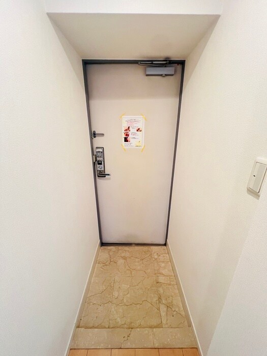 フォレシティ豊洲の物件内観写真