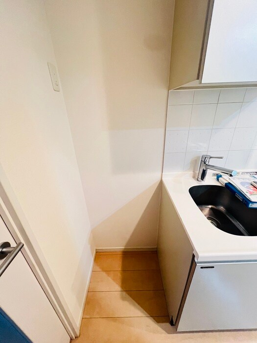 フォレシティ豊洲の物件内観写真