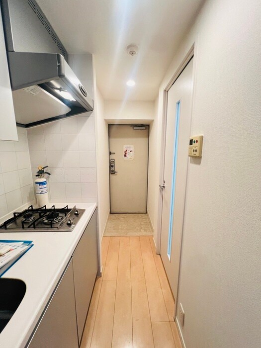 フォレシティ豊洲の物件内観写真