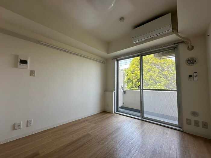 エスタ梅ヶ丘の物件内観写真