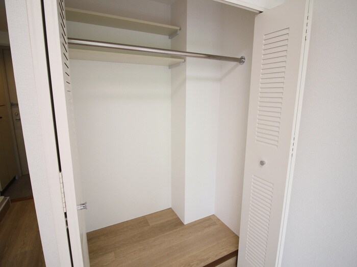 エスタ梅ヶ丘の物件内観写真