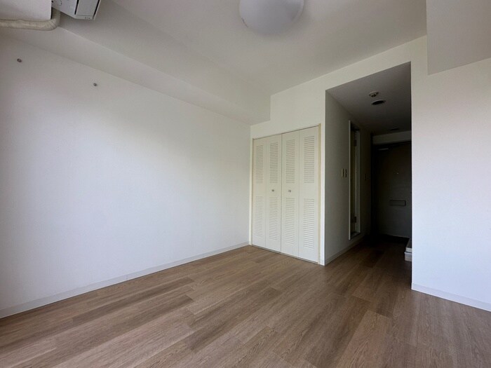 エスタ梅ヶ丘の物件内観写真