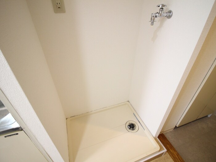 エスタ梅ヶ丘の物件内観写真