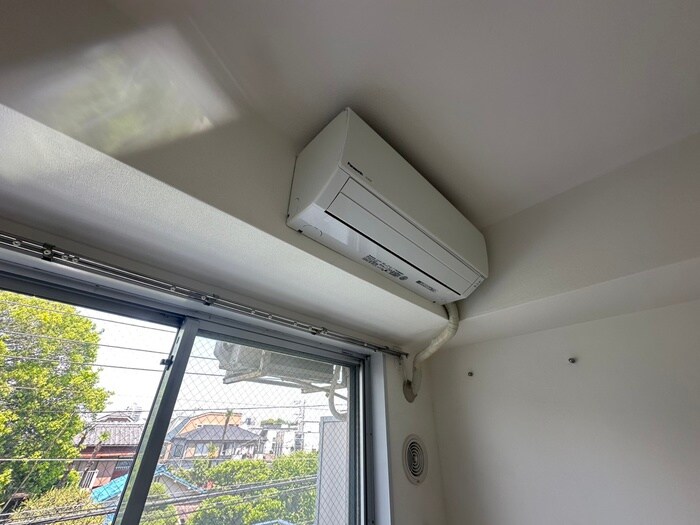 エスタ梅ヶ丘の物件内観写真