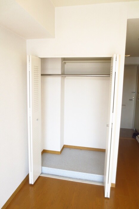 エスタ梅ヶ丘の物件内観写真