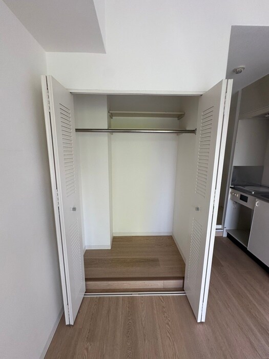 エスタ梅ヶ丘の物件内観写真