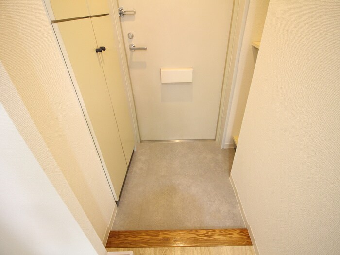 エスタ梅ヶ丘の物件内観写真