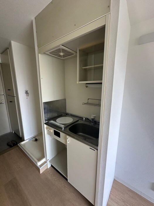 エスタ梅ヶ丘の物件内観写真