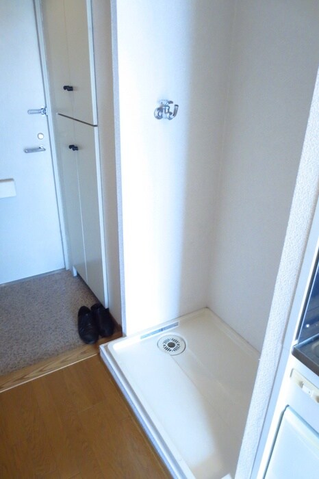 エスタ梅ヶ丘の物件内観写真