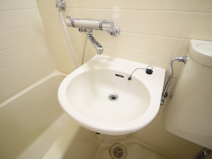 エスタ梅ヶ丘の物件内観写真