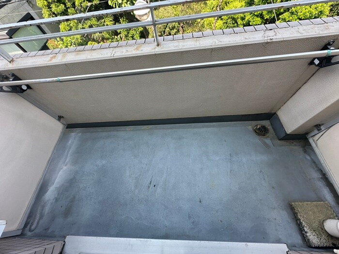 エスタ梅ヶ丘の物件内観写真