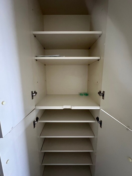 エスタ梅ヶ丘の物件内観写真