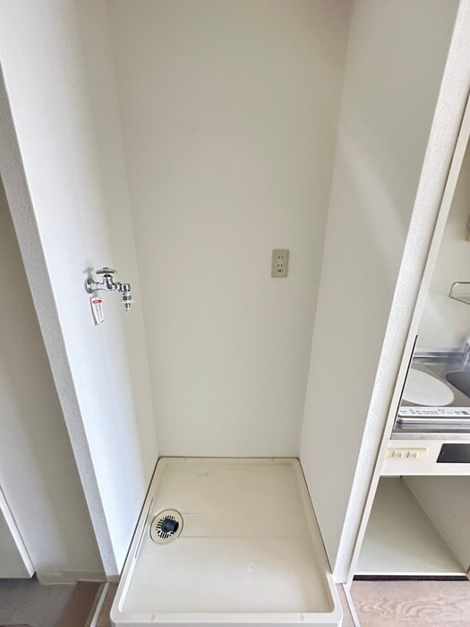 エスタ梅ヶ丘の物件内観写真