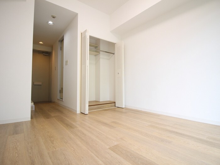 エスタ梅ヶ丘の物件内観写真