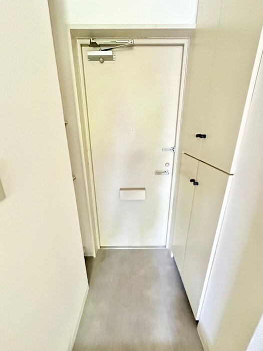 エスタ梅ヶ丘の物件内観写真