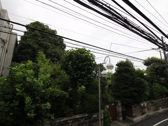 エスタ梅ヶ丘の物件内観写真