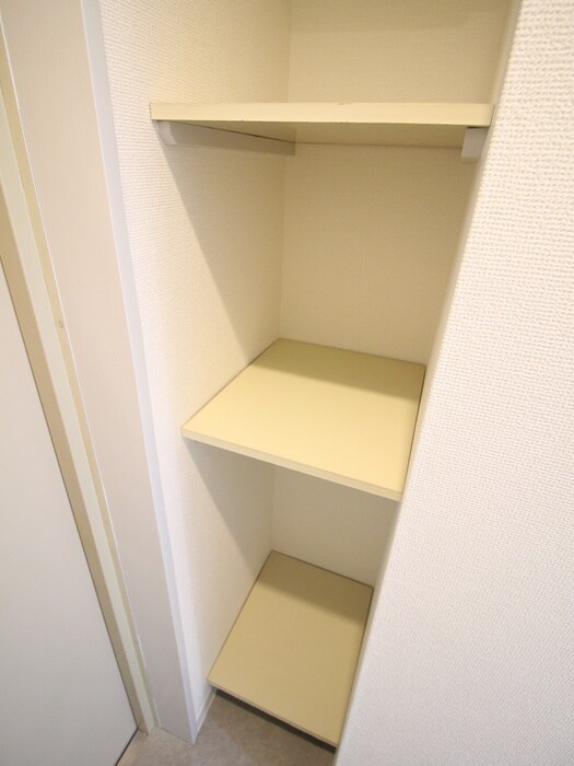 エスタ梅ヶ丘の物件内観写真