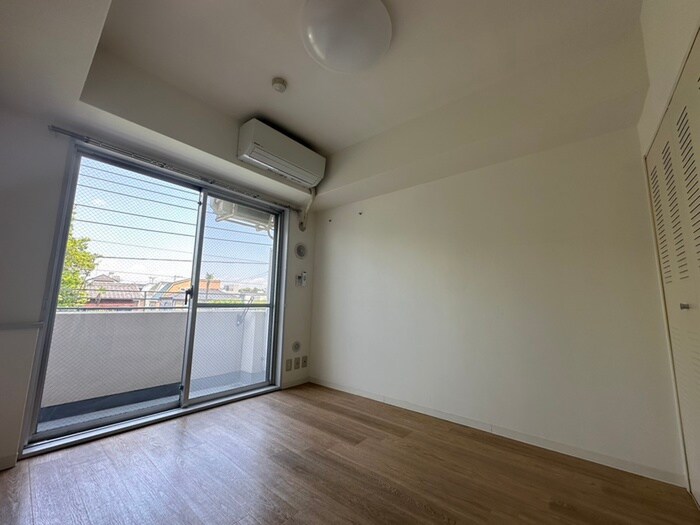 エスタ梅ヶ丘の物件内観写真