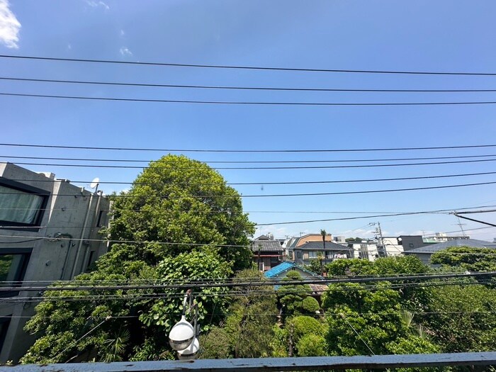 エスタ梅ヶ丘の物件内観写真