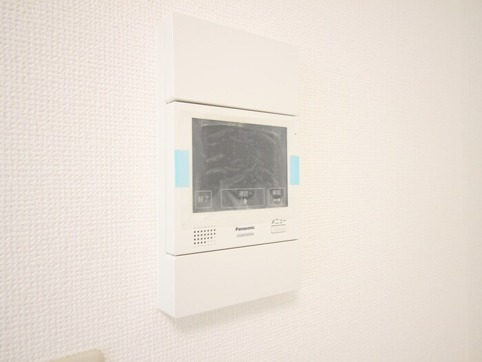 エスタ梅ヶ丘の物件内観写真