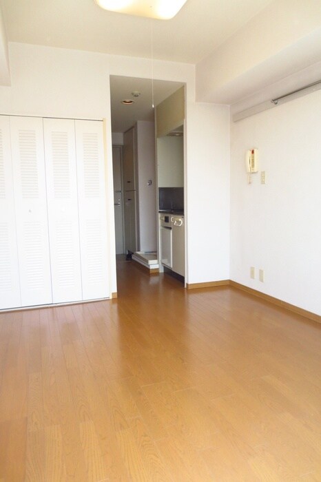 エスタ梅ヶ丘の物件内観写真