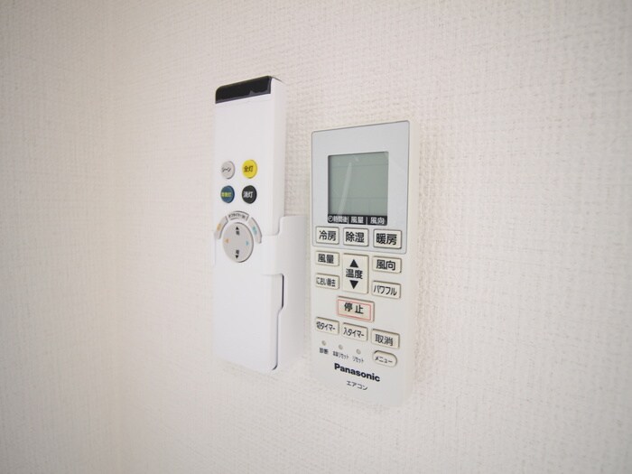 エスタ梅ヶ丘の物件内観写真